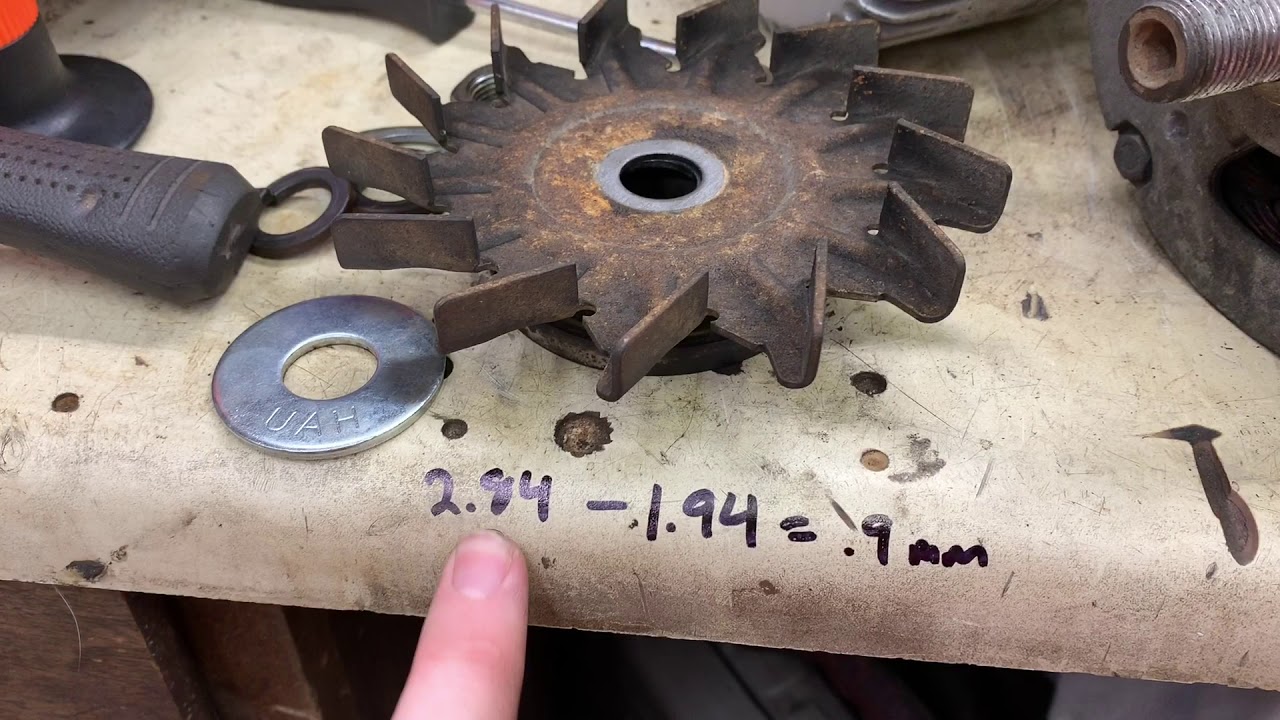 Defender TDi 100A Alternator Upgrade