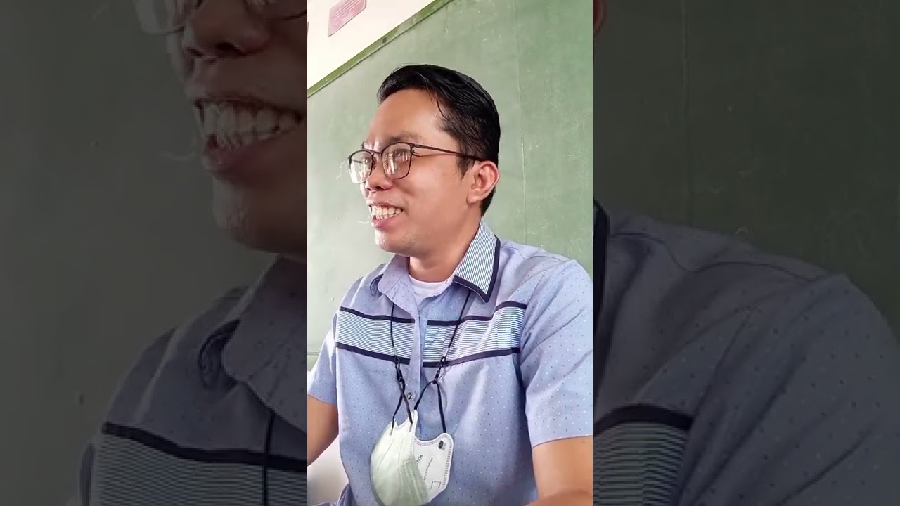 ATTENDANCE CHECK WITH A TWIST PART 1 | HUNI NG HAYOP