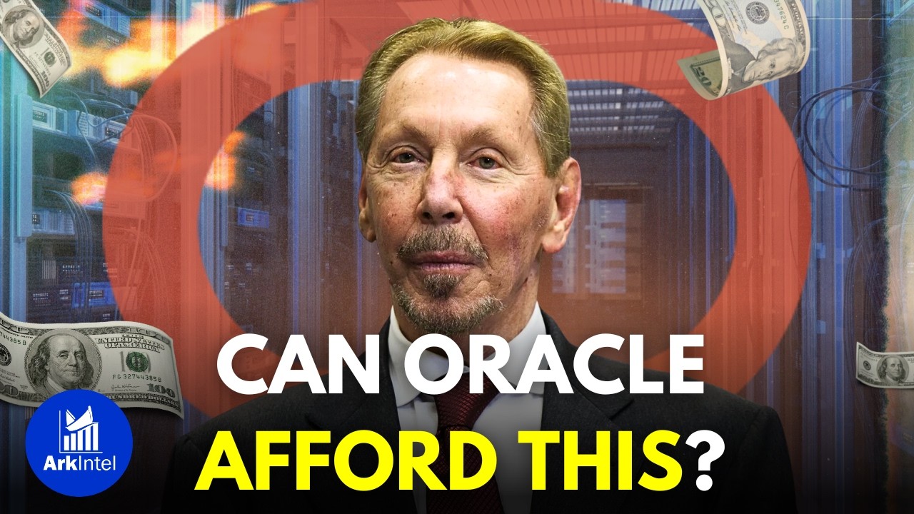 Возвращение Oracle в сферу ИИ может стоить компании миллиарды