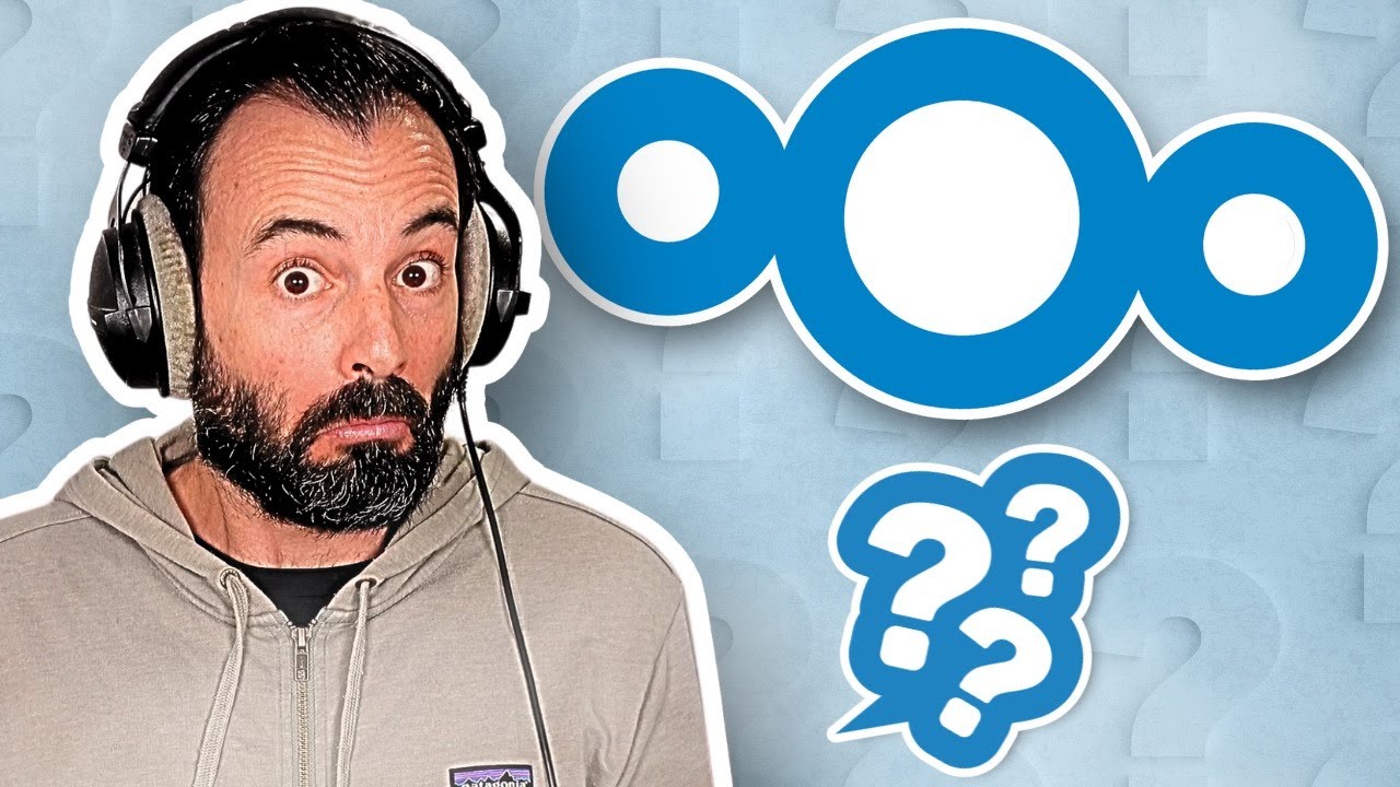 Bilan Nextcloud après 2 mois
