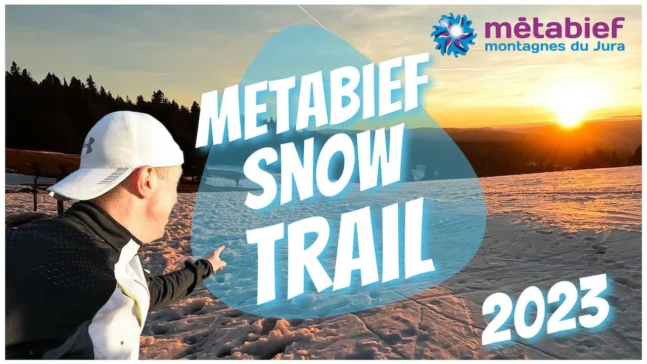 Metabief Snow Trail 2023 (Doubs 25)