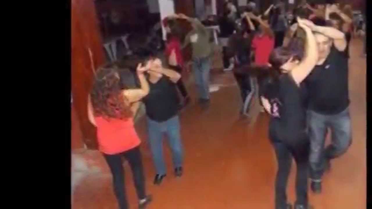 ONLY DANCE