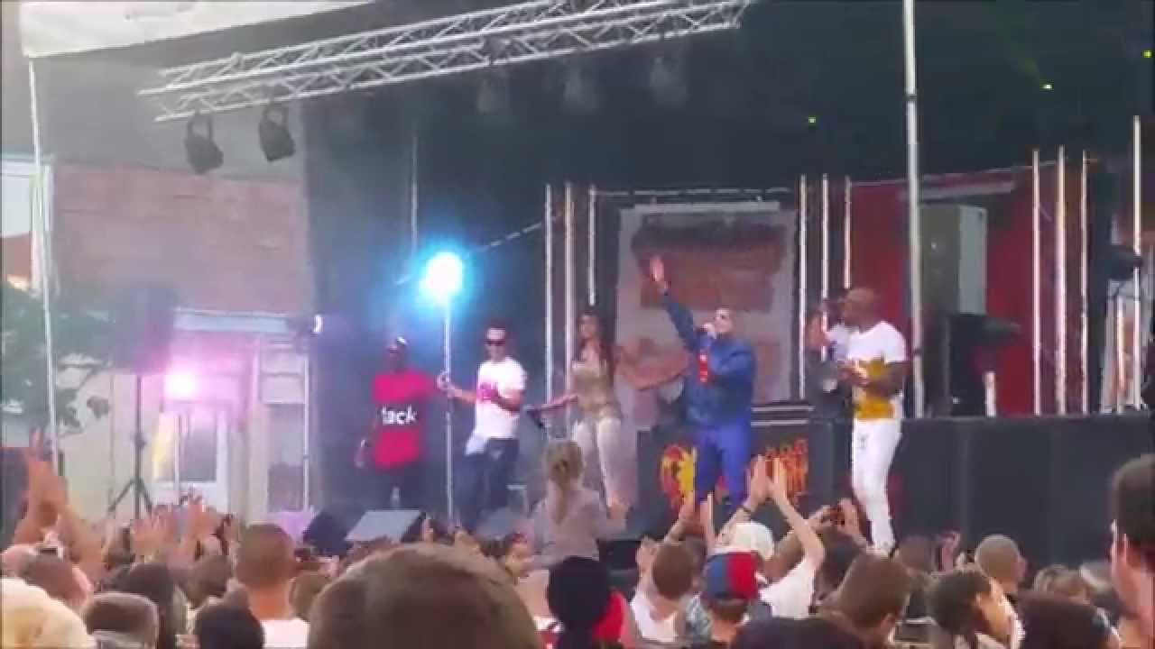 Collectif Métissé 2015