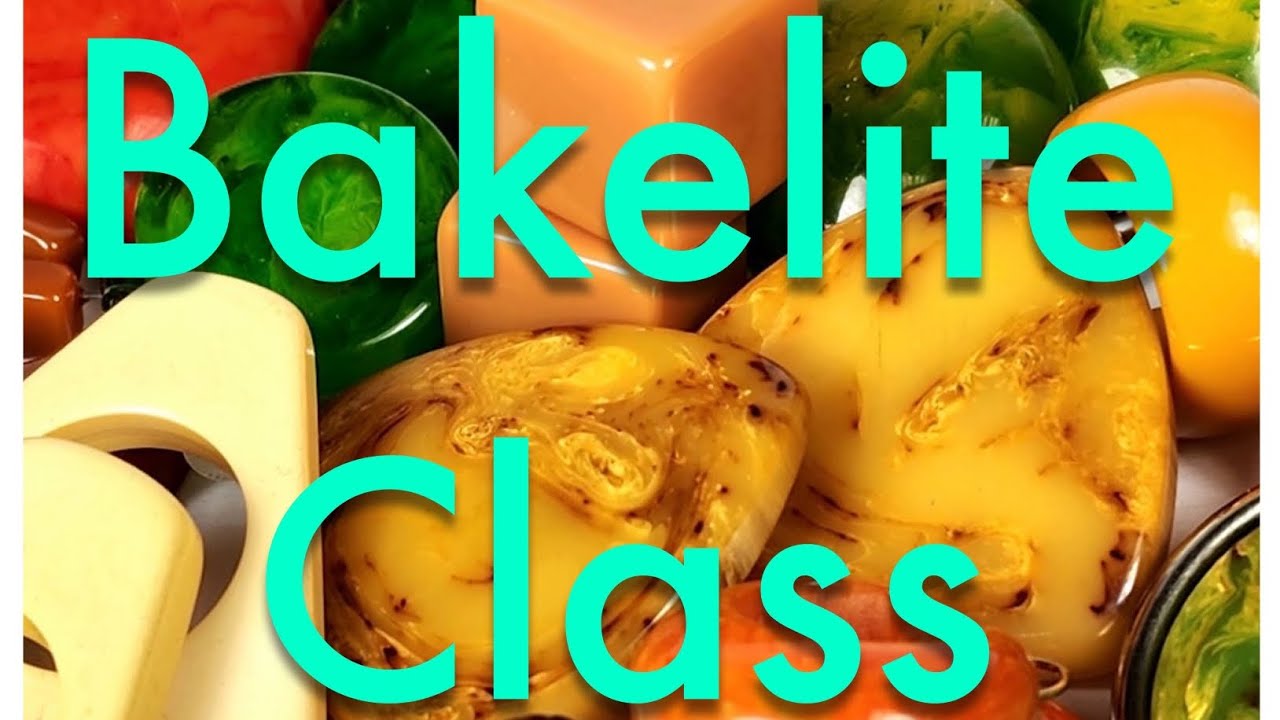 Bakelite Class