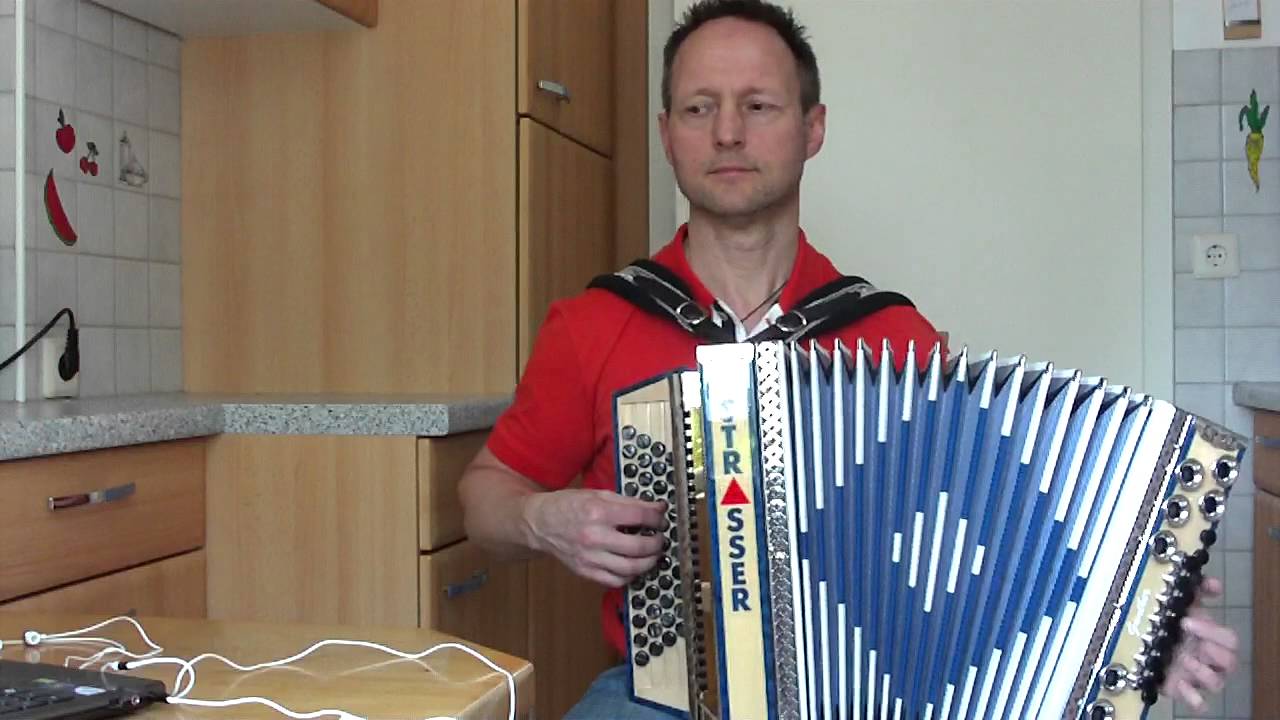 Mein Steirerland