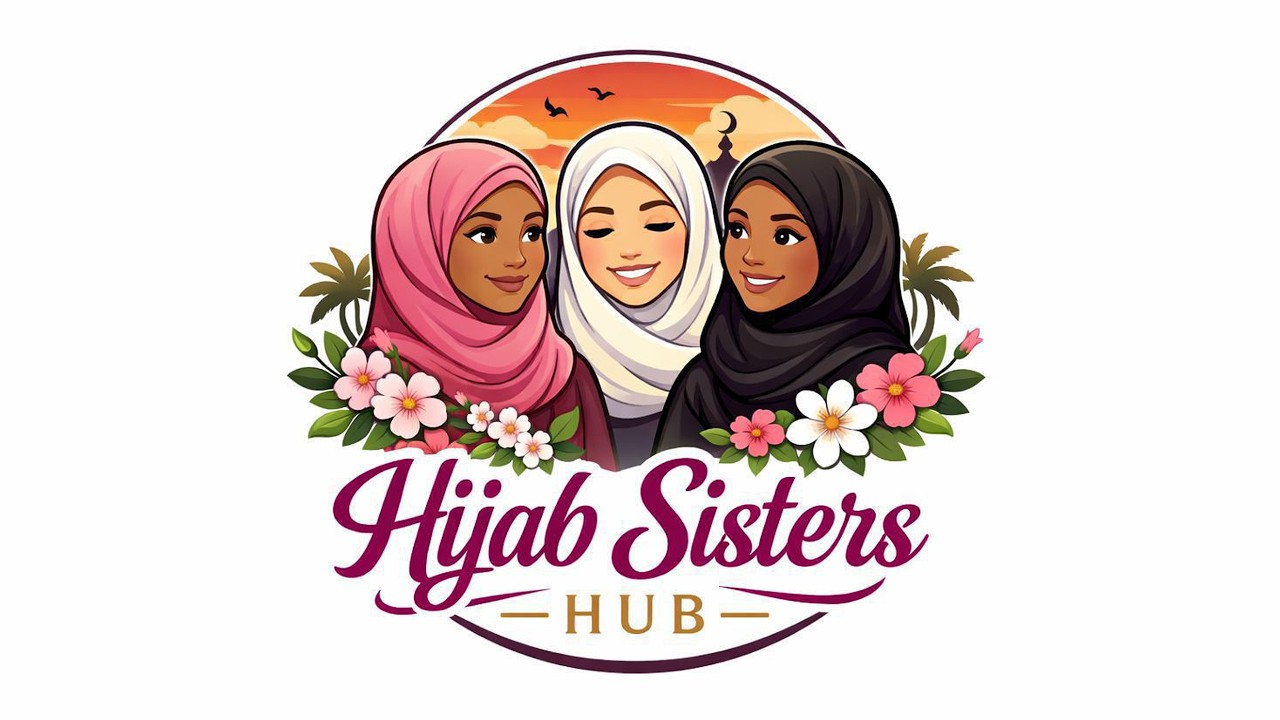 🔴 LIVE HIJAB SISTER'S HUB IFTAR GALA.