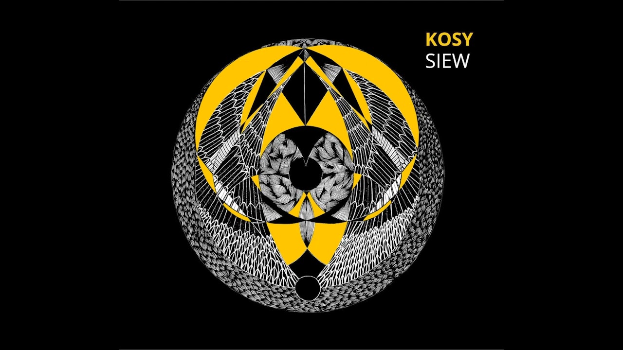 KOSY 