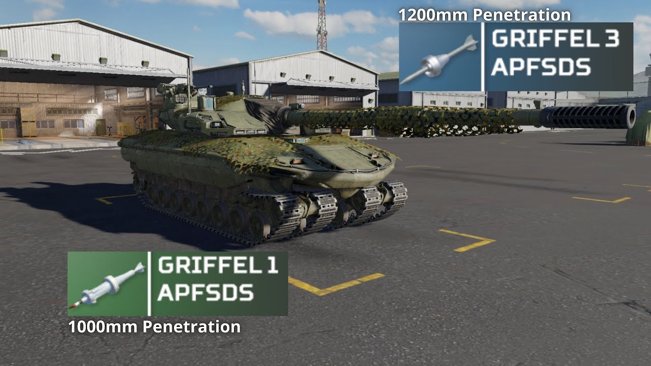 T-104 Bastion - Evolution of Obj 279. New UFO Tank in MWT: Tank Battles