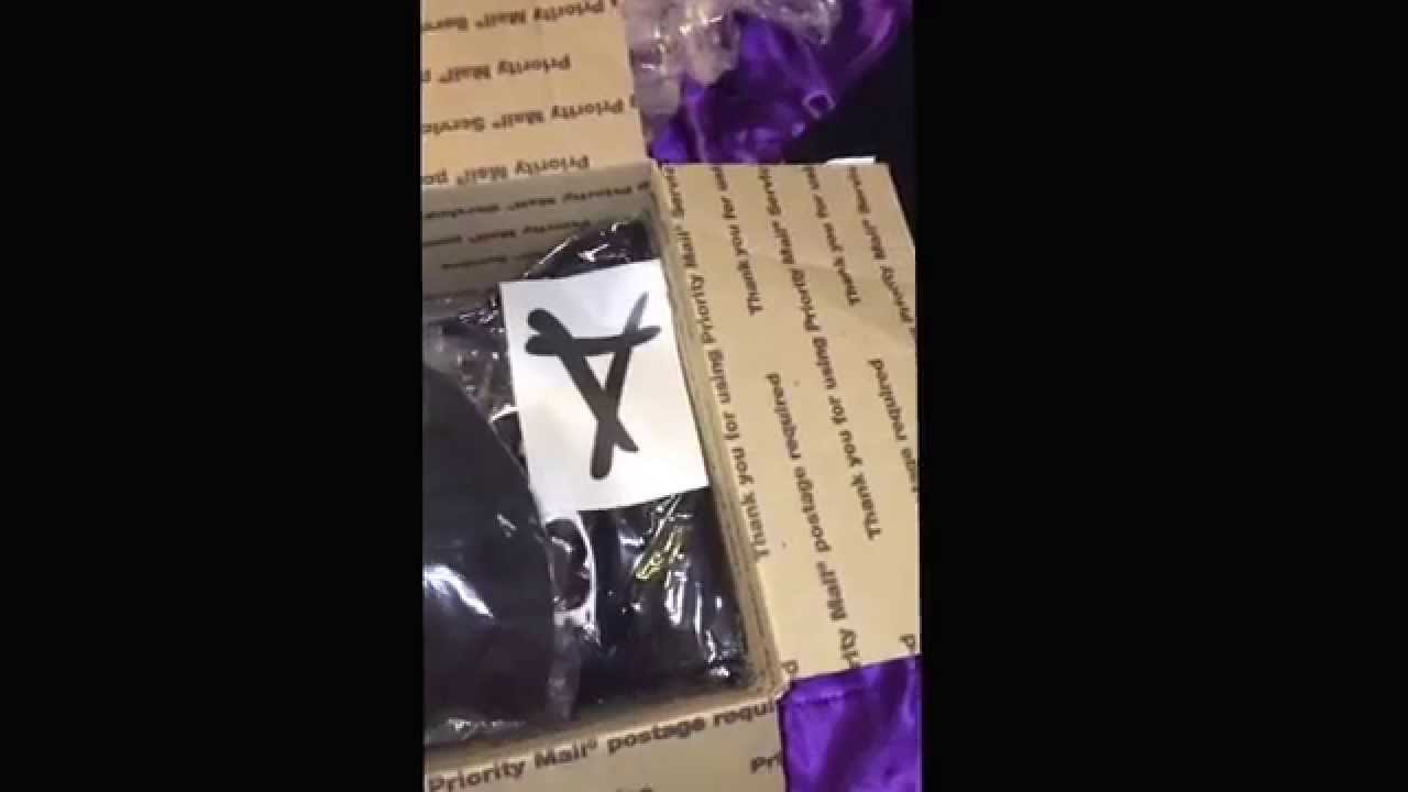Alumni unboxing #2