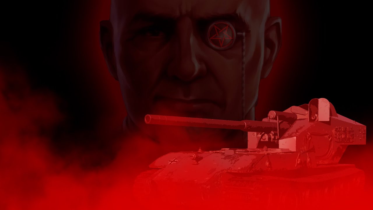 La compil' de l’équilibre ! Waffenträger Héritage (WOT FR)