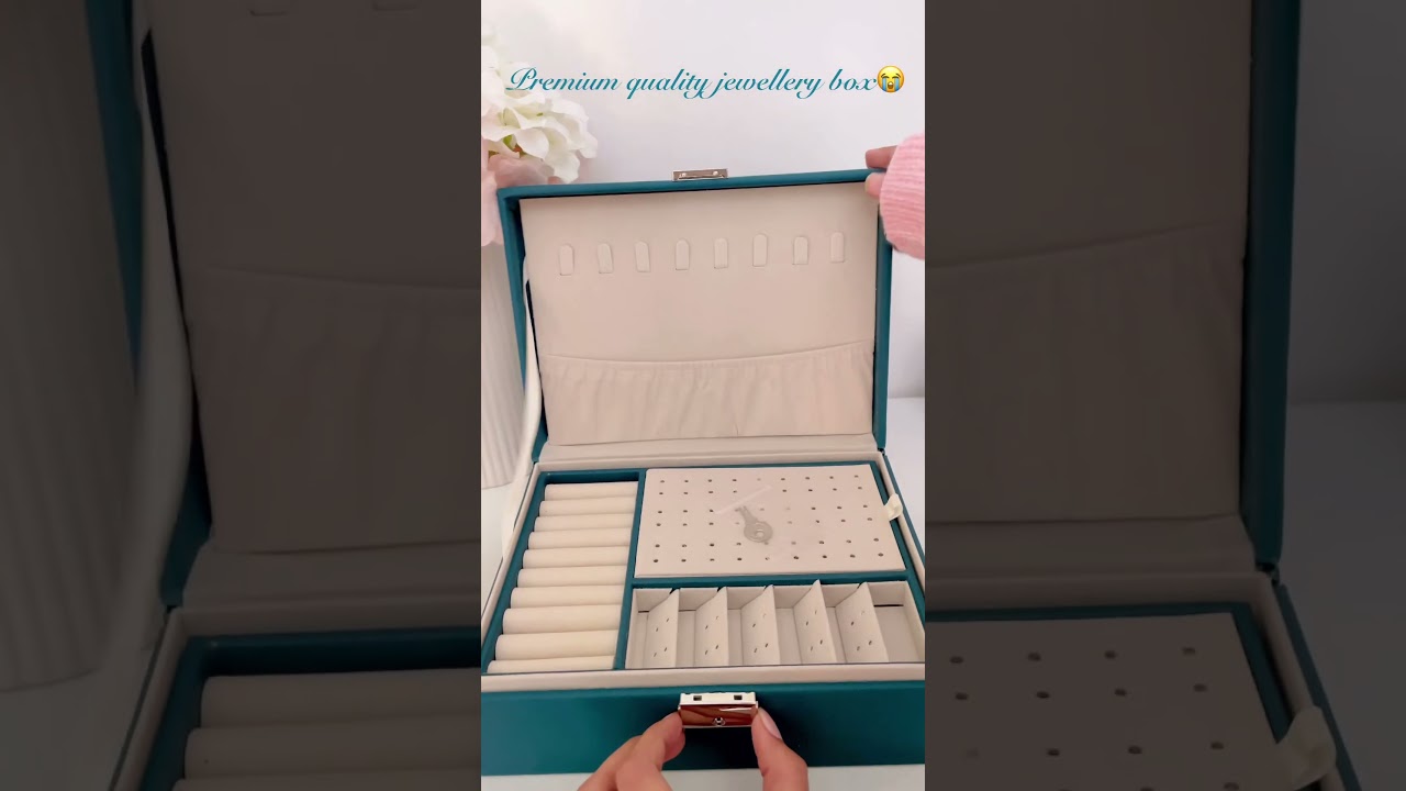 Meesho MUST HAVE🫶🏻 #meeshofinds #meeshohaul #jewellery #organizer #homedecor #meeshoapp