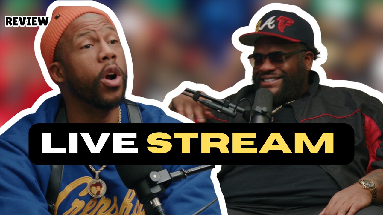 Try Not To Laugh Live Stream