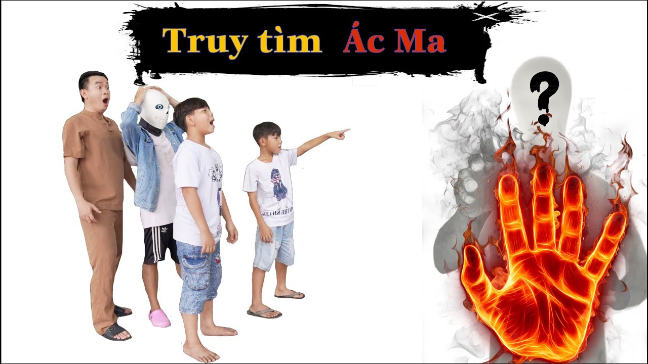 PHÁP SƯ GANGSTER [TẬP 86] Truy Tìm Ác Ma Bàn Tay M áu