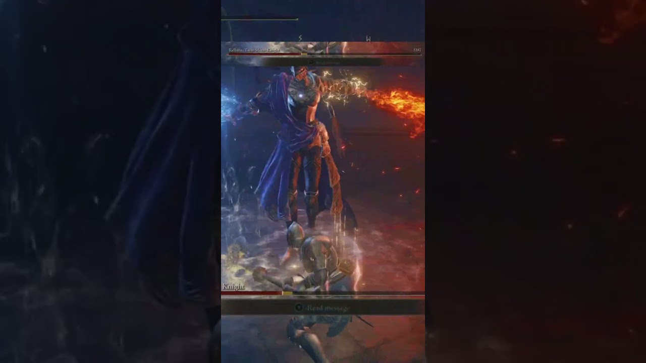Colossal Weapons are INSANE! - Elden Ring Build Guide #eldenringopbuild #eldenguide