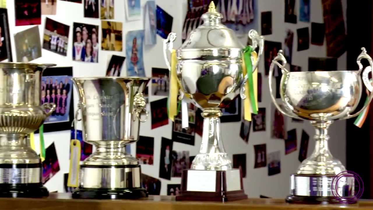Scoil Rince Chill Dara - School Intro