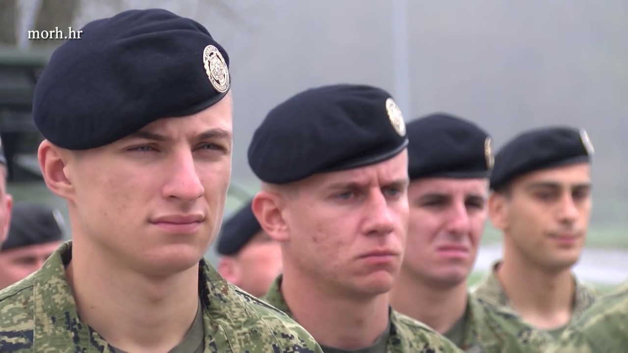 U Petrinji obilježena obljetnica Bojne Tigrovi