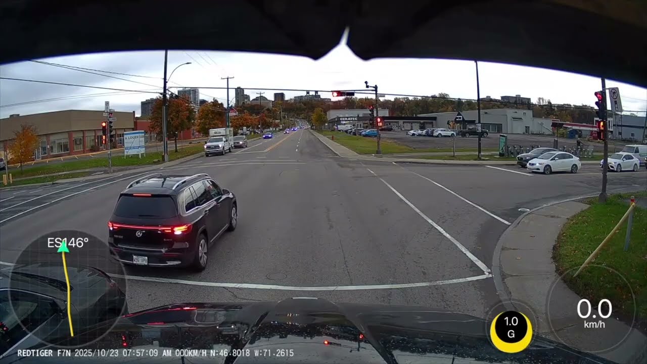 Dashcam Owners Canada Weekly Compilations | January 2026, Week 3