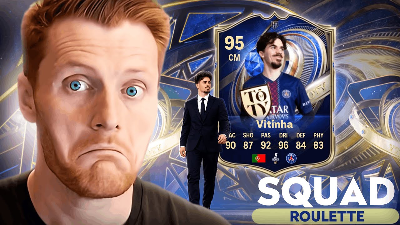 THE BIGGEST PACK IN FC26 HISTORY!!!