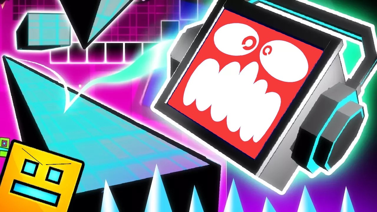 Don't Rage Quit! Adenator REMIX