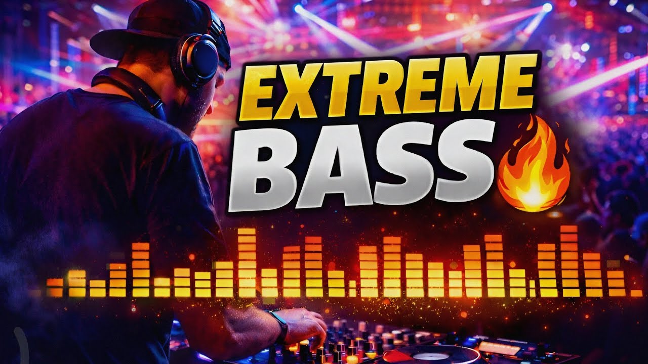 DJ GUNCANG SAMPAI PAGI !! JEDAG JEDUG NONSTOP 🔥🔥