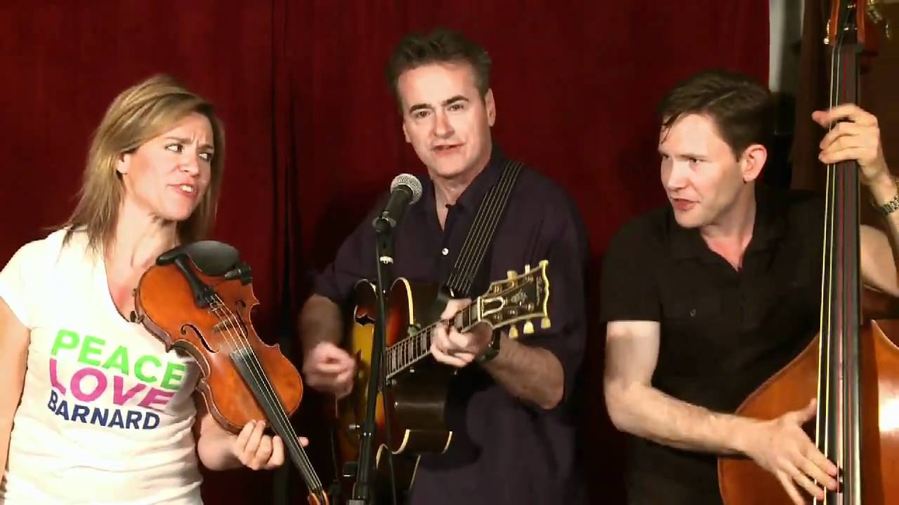 HOT CLUB STAY LITTLE LONGER