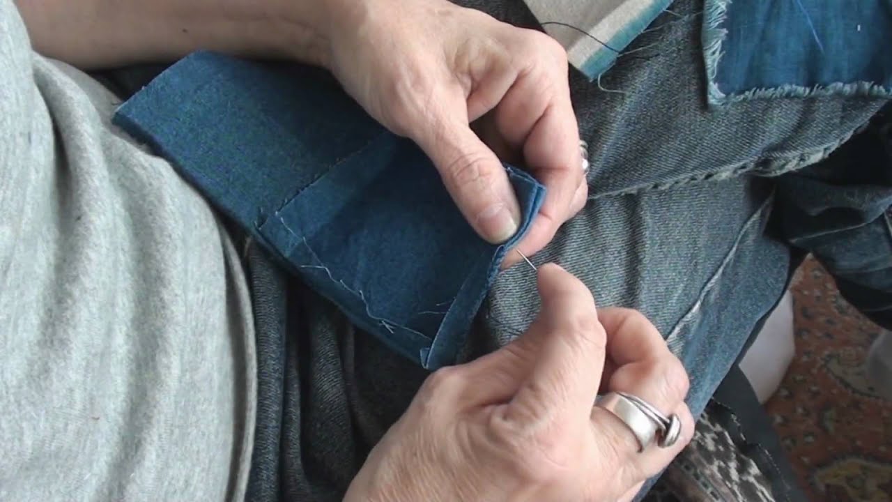 paperless piecing