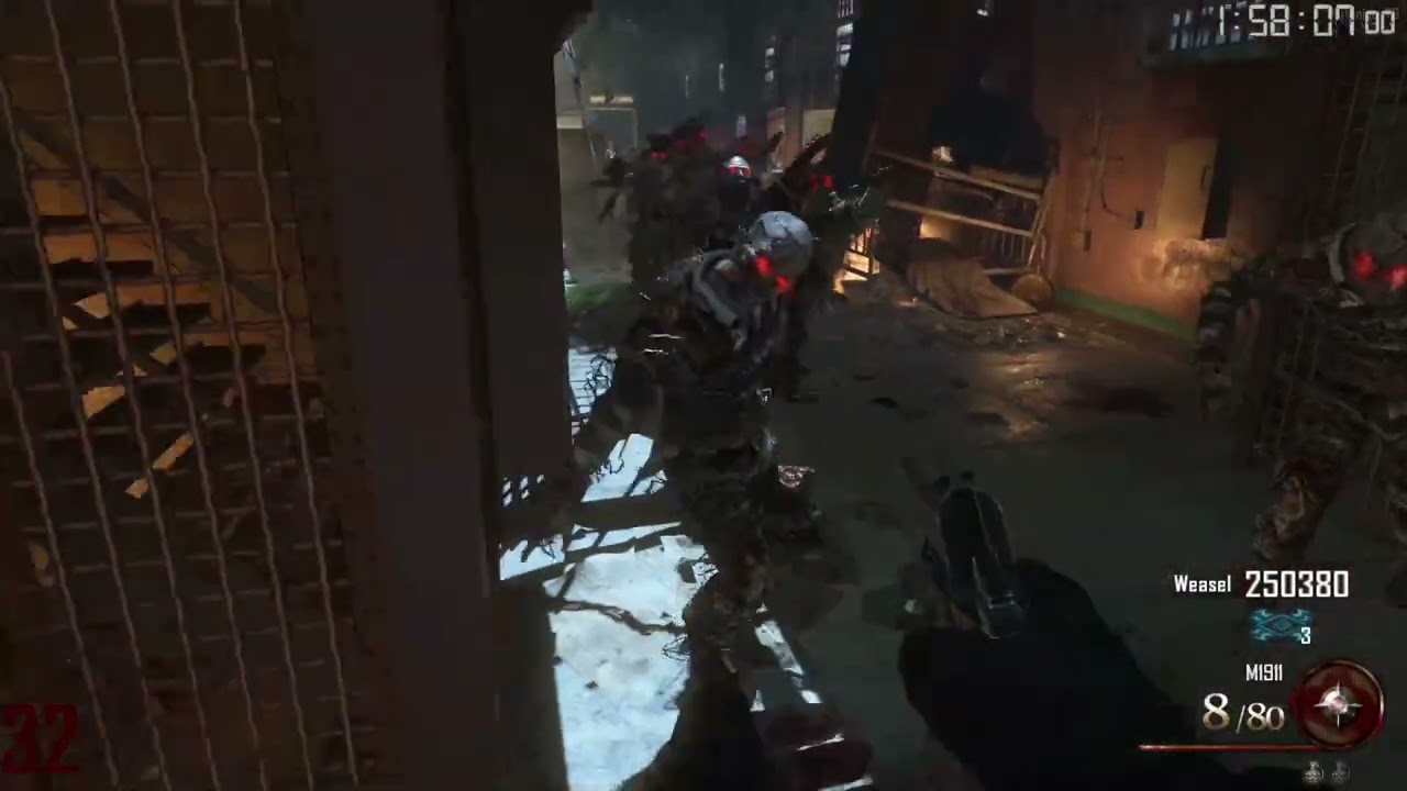 Mob Solo FR World Record