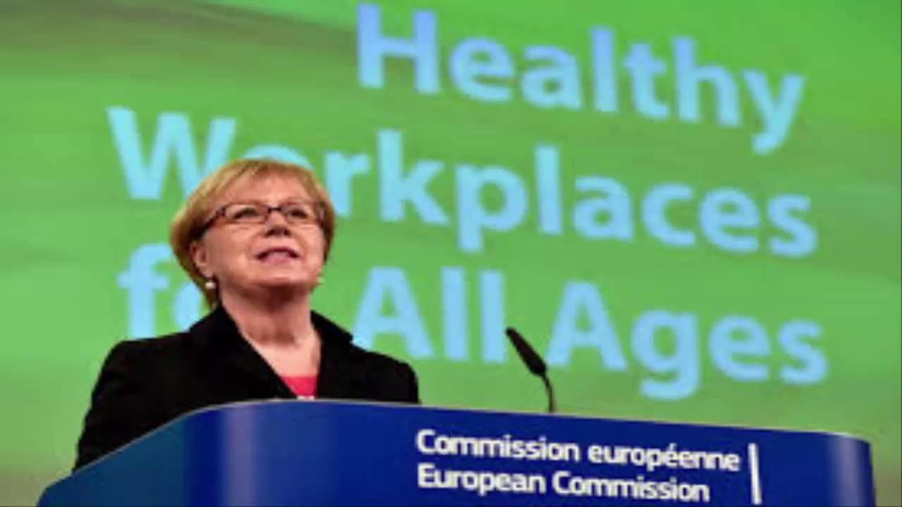 5. Health Related Video