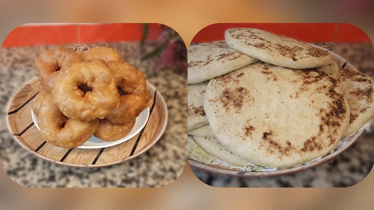 أحسن حاجة تقدري تحضريها للكُوتي و ضياف لغفلة