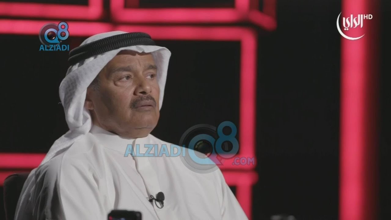 برنامج (صناديق العمر) يستضيف الفنان 
