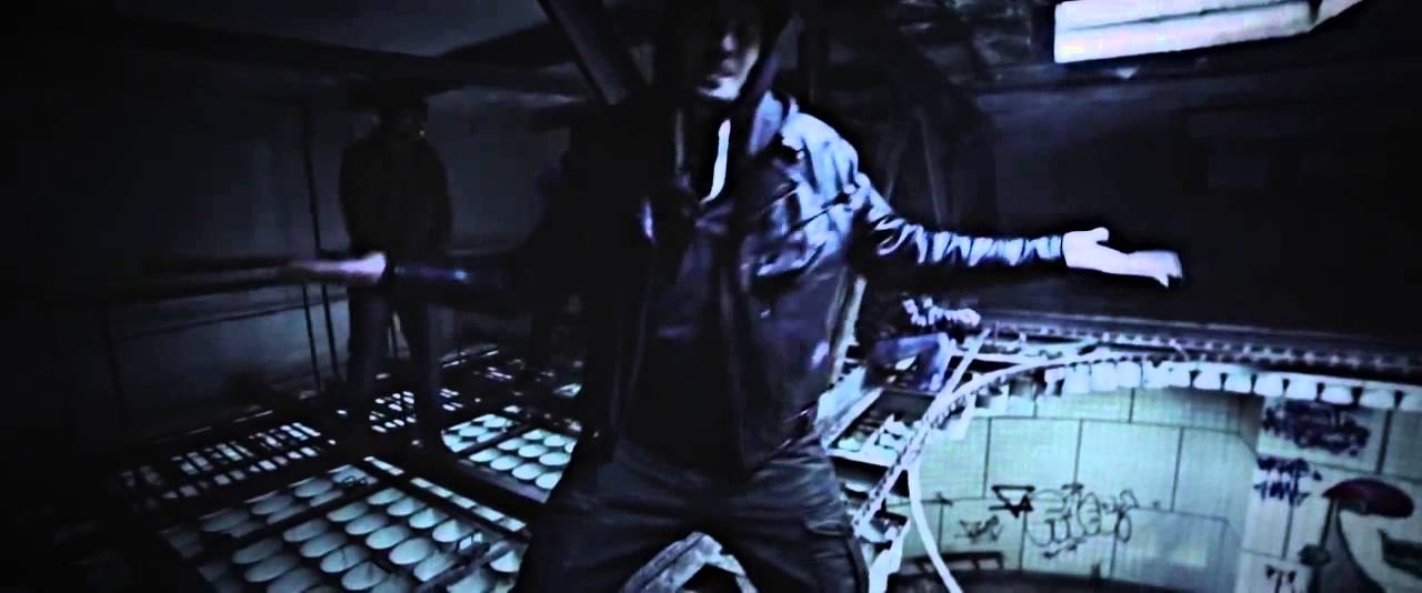 Bes Da Tempo   Последний Крестовый Поход    Prod  By ZikWal InDaBattle 4, Round 9