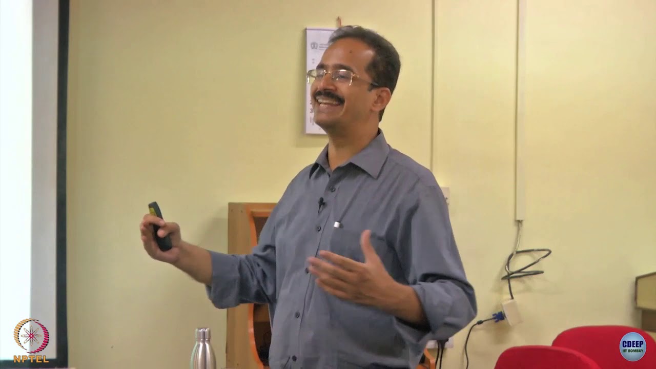 Week 1-Lecture 2 : Coping with Change and Transient Competitive Advantage