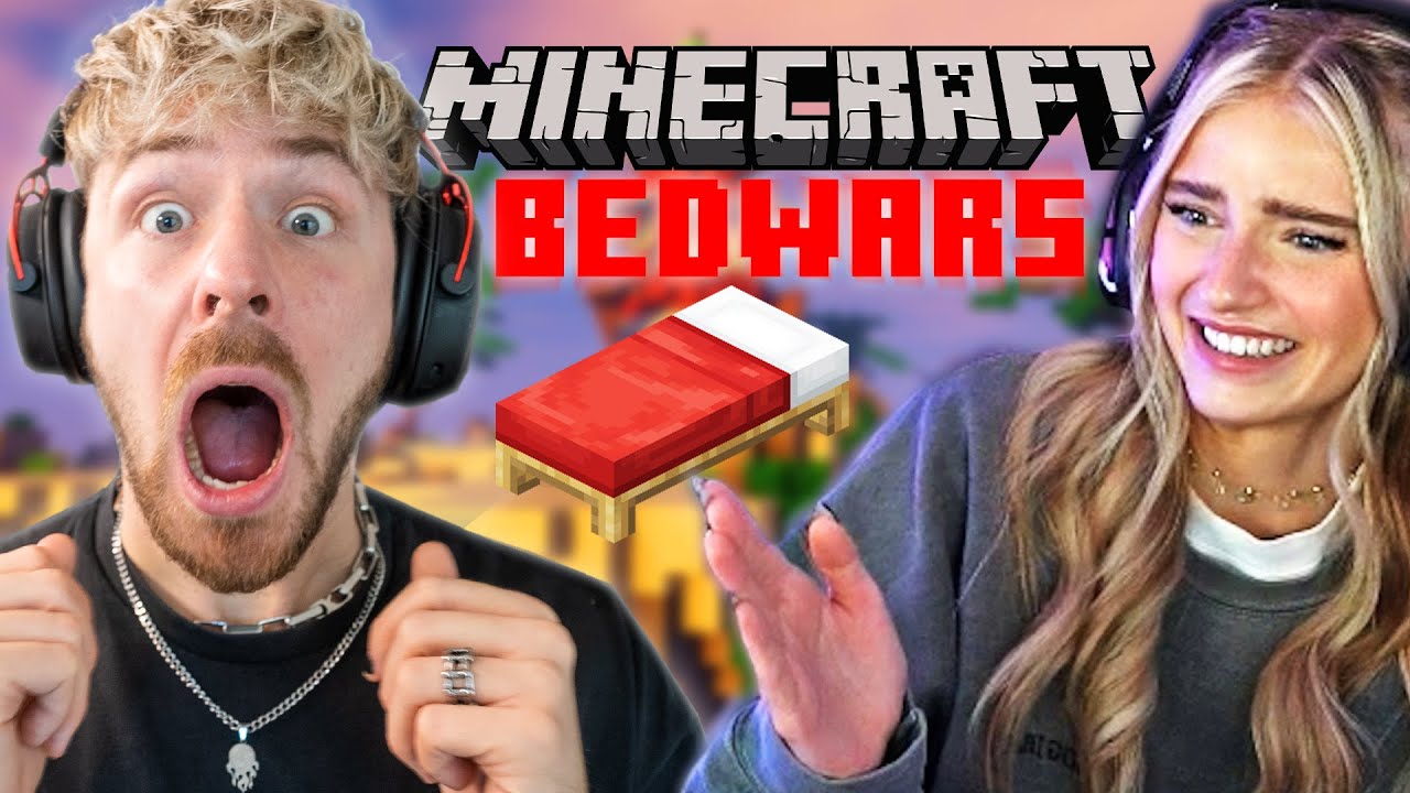 Start DER BEDWARS WOCHE mit HONEYPUU (Ihr ERSTES MAL)