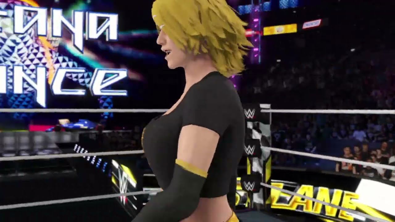 JOJO Omega vs Kagamine Rin