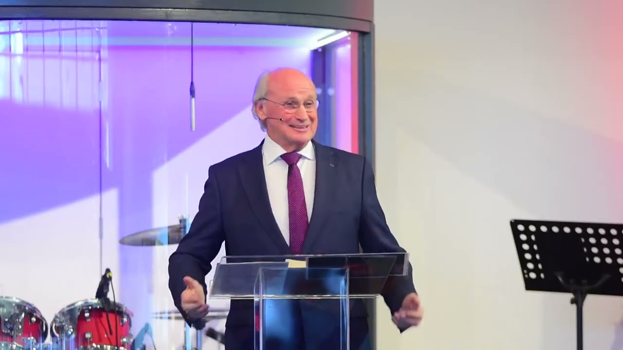 30-11-2025 - Johan Schep - Het geboortekaartje van Jezus