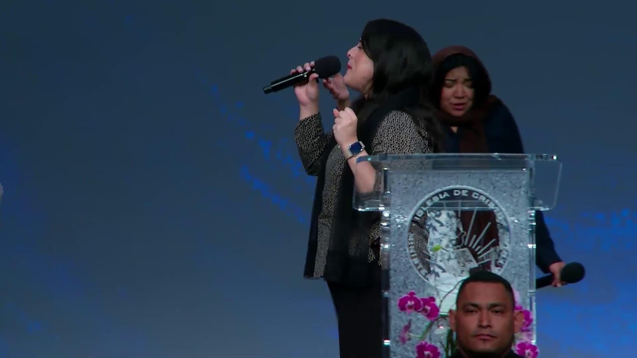 Donde pones tu mente? | Romanos 8:5 | Apóstol Otto R Azurdia | Culto en Directo