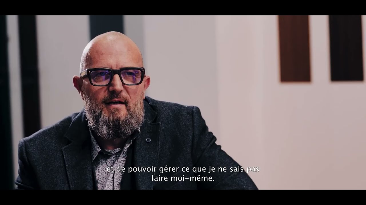 Pourquoi avoir choisi Gédéa ? First Market Security nous confie les raisons de son choix