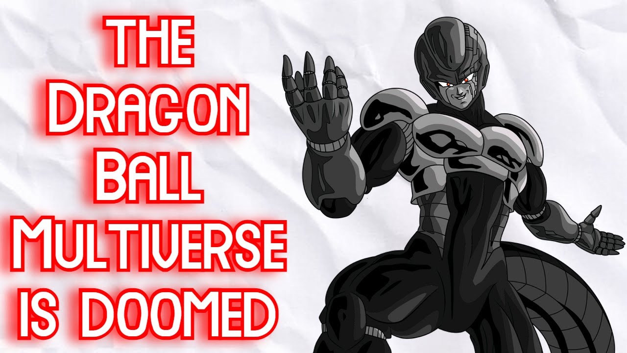 How Strong is Metal Cooler Really? (DBZ)