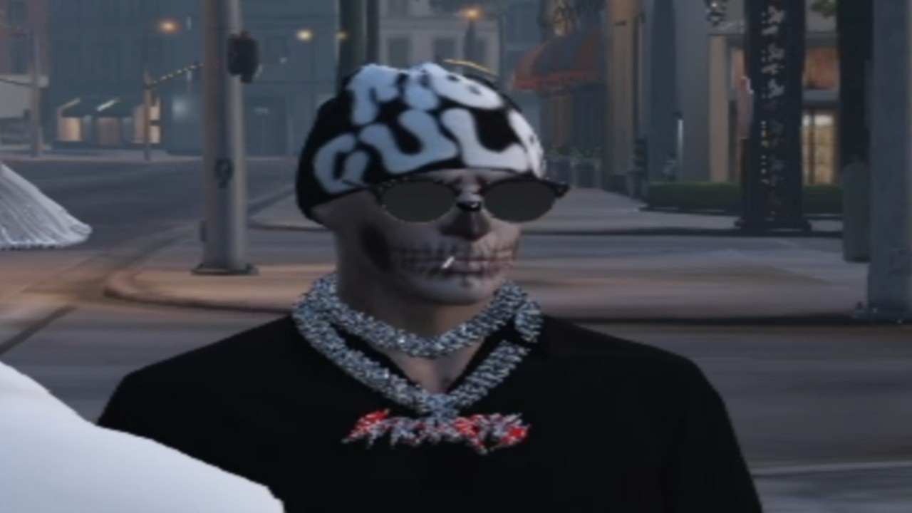 trolling gta rp admins with fake clips