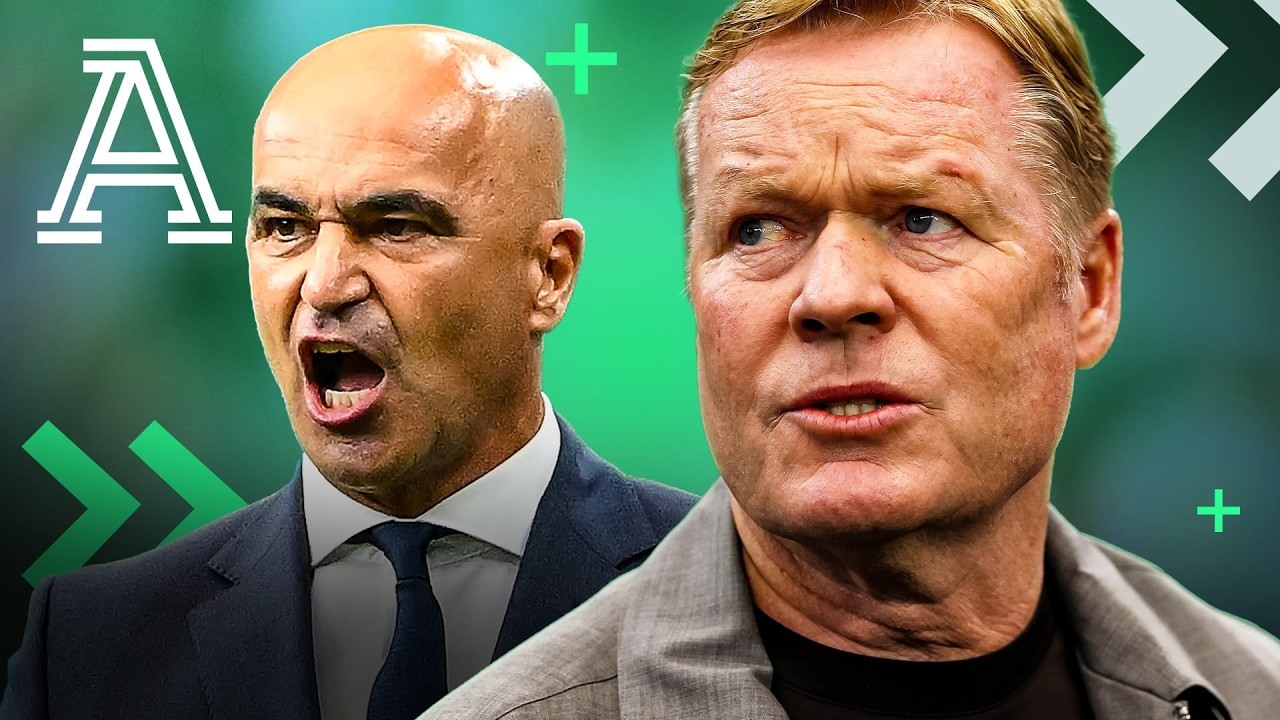 Why so many big teams are struggling at this World Cup