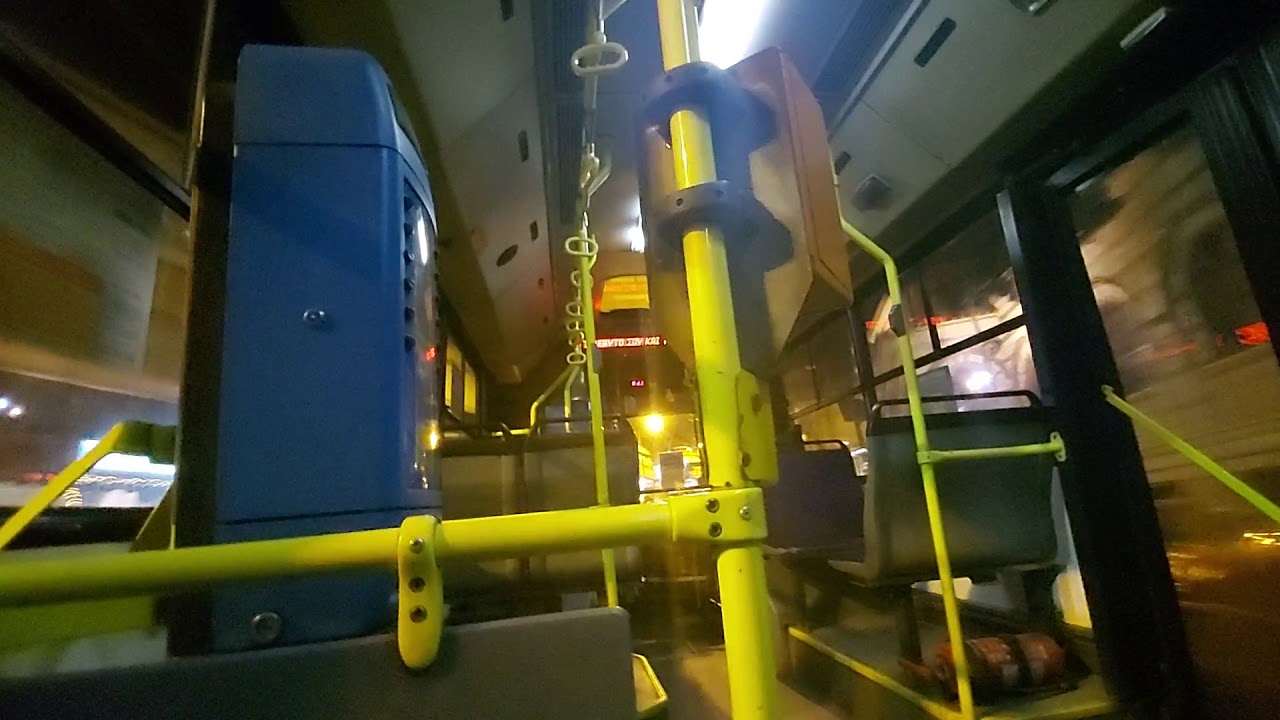 ΕΛΒΟ C03.B7L VOLVO (455) στο 17 προς Τριανδρία