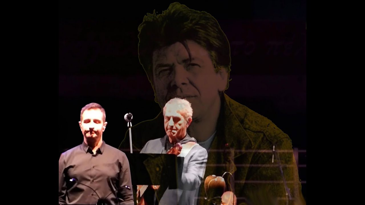 Αντίο Δήμο, ταξιδιώτη του παντός! - 