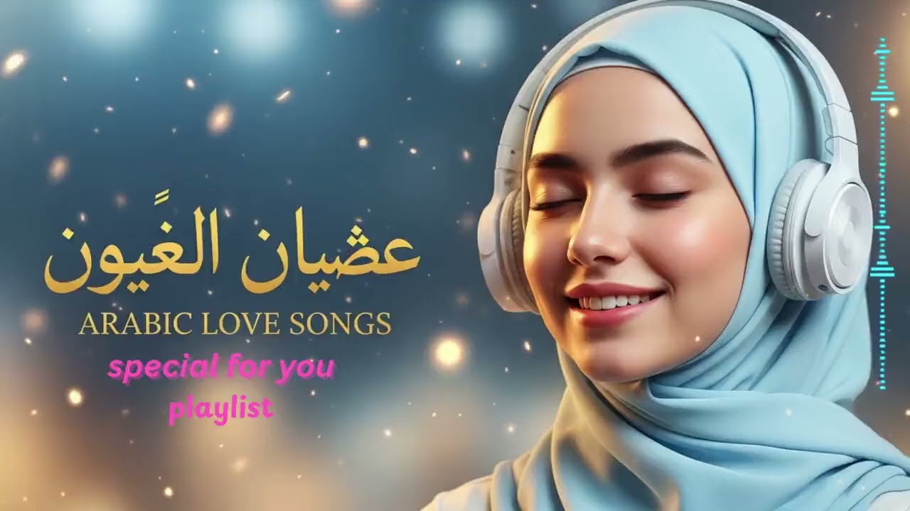 🔥 Arabic Love Song Remix – Romantic Arabic Music with Modern Beat