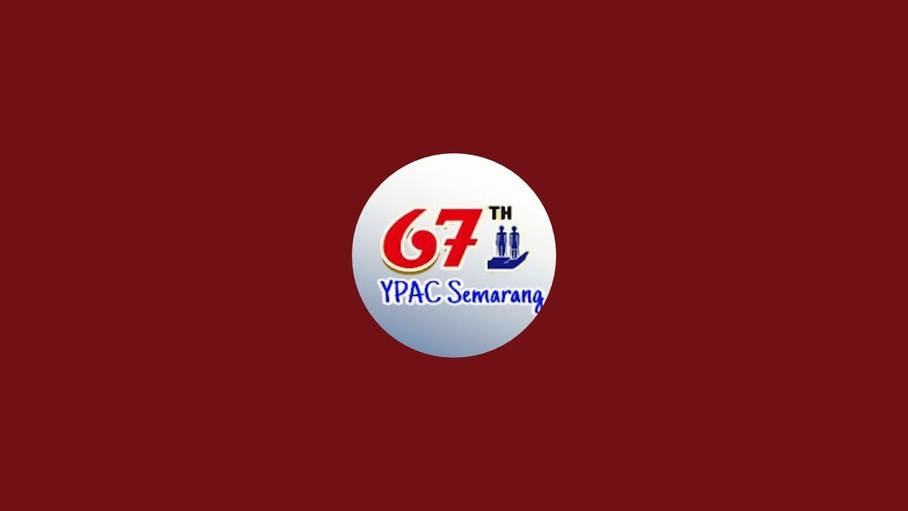 YPAC SEMARANG sedang live sekarang!