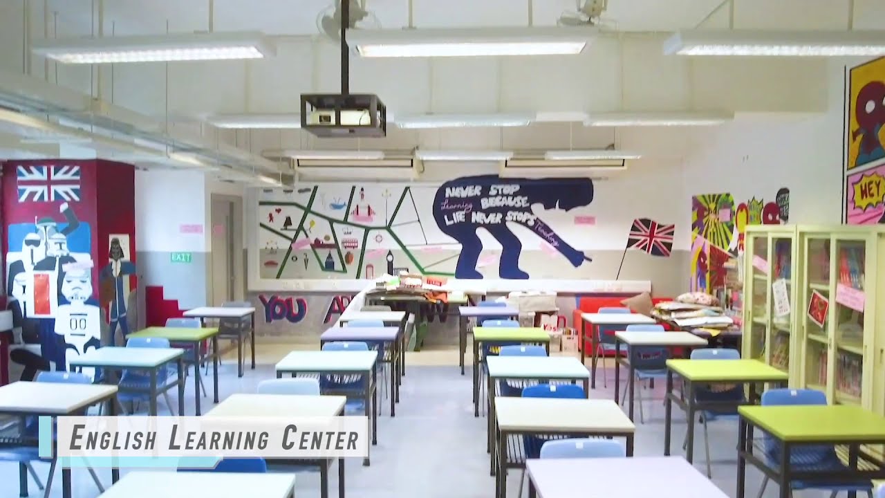 TTCA Virtual School Tour