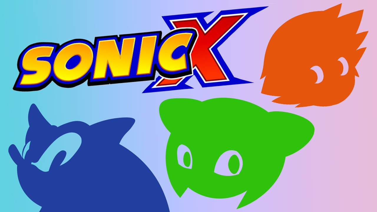 So, I Finally Watched Sonic X...
