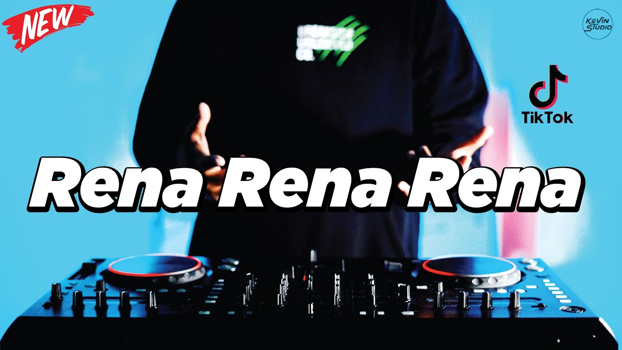 DJ RENA RENA RENA REMIX VIRAL ! DJ DANGDUT TERPOPULER FULL BASS 2024 KEVIN STUDIO