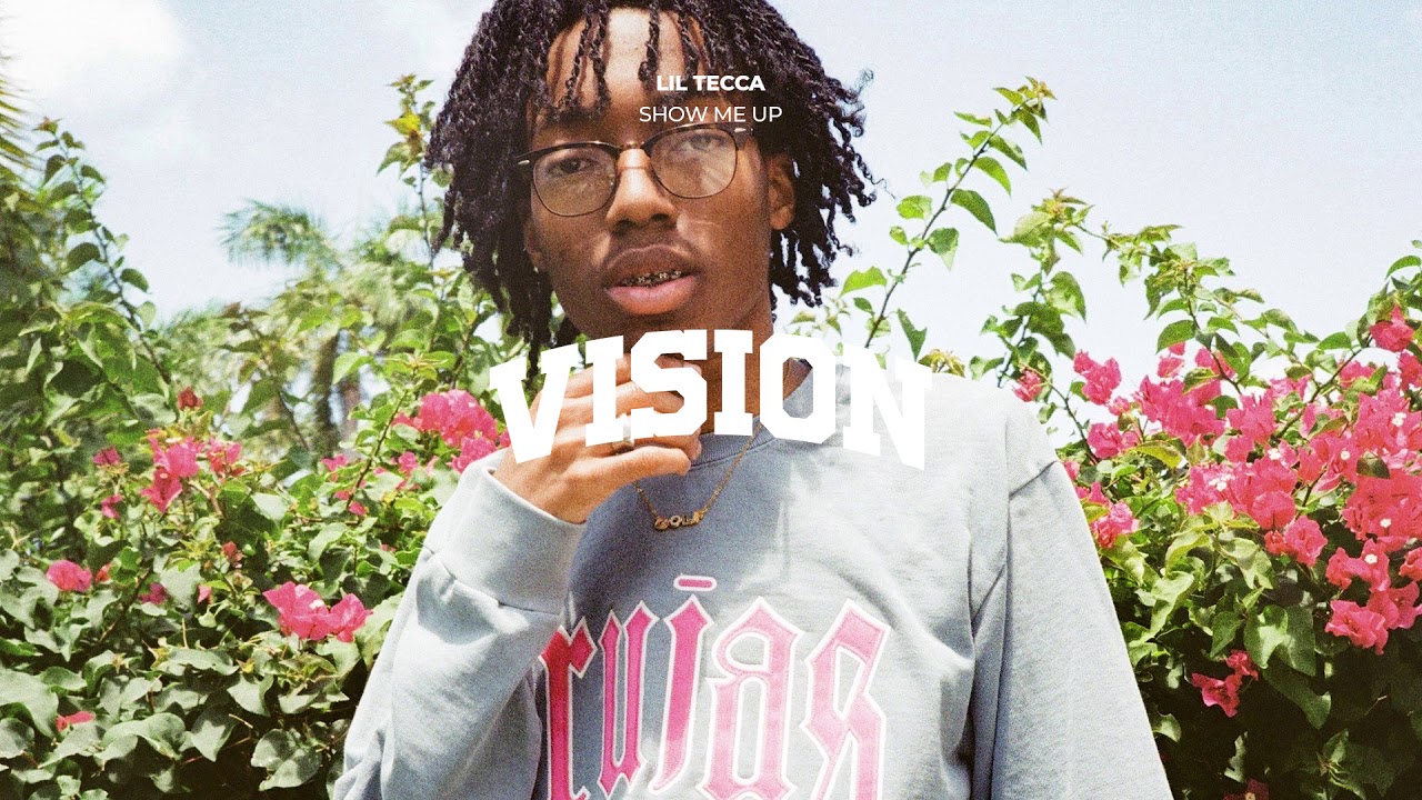 Lil Tecca - Show Me Up