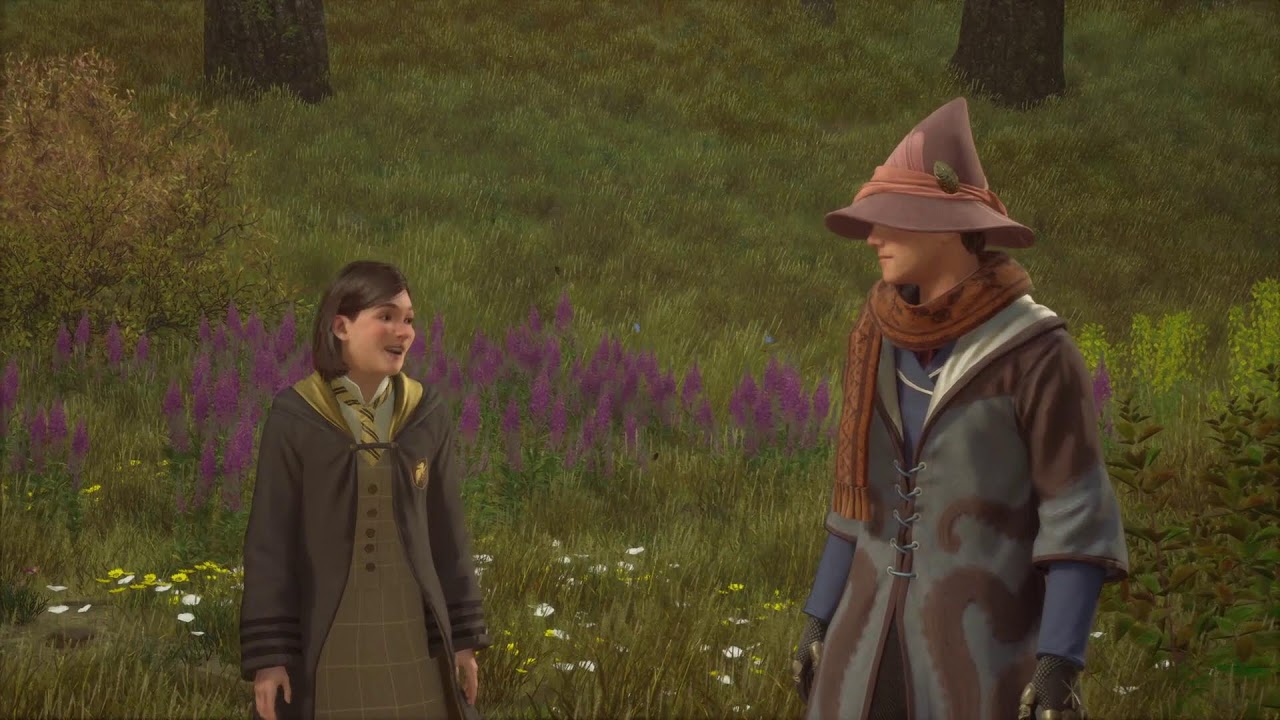 Dark Magic Unlocked 😈 Hogwarts Legacy Live