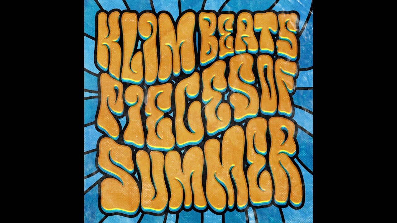 KLIM Beats - Pieces Of Summer [Full BeatTape]